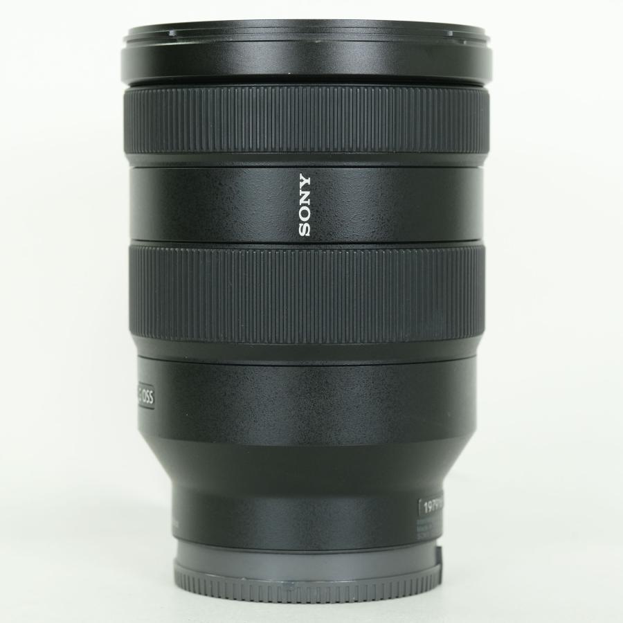 良品] SONY FE 24-105mm F4 G OSS SEL24105G | Eマウント : ONESCENE