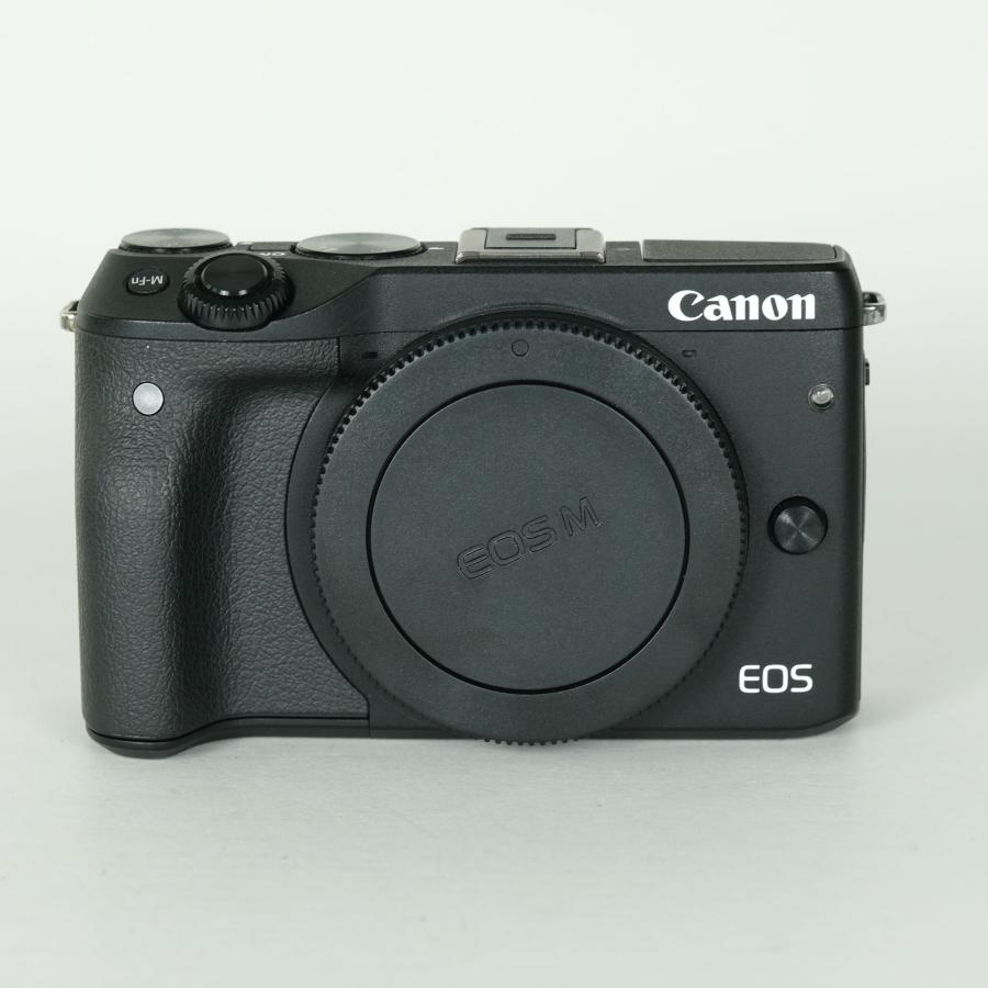 良品] Canon EOS M3 ボディ ブラック | EF-Mマウント : ONESCENE Yahoo