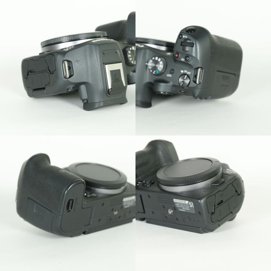 美品] Canon EOS R7 [ボディ] | RF-Sマウント : ONESCENE Yahoo!店