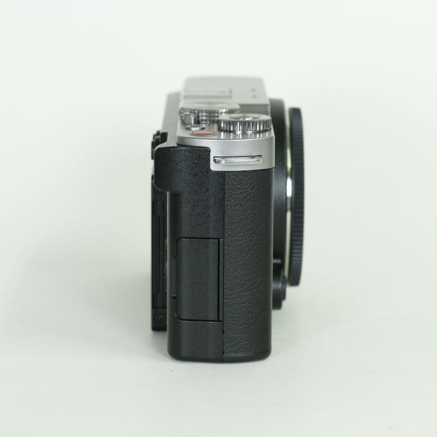 美品] Panasonic LUMIX DC-S9 [ダークシルバー] | LEICA Lマウント