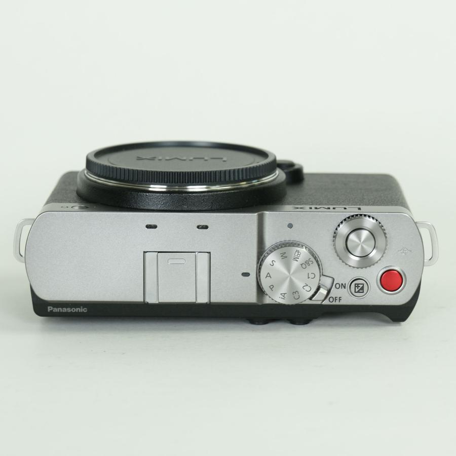 美品] Panasonic LUMIX DC-S9 [ダークシルバー] | LEICA Lマウント
