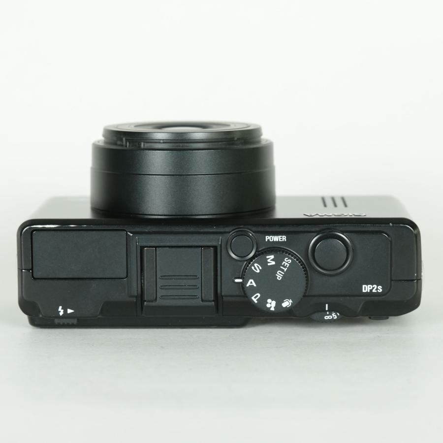 並品] SIGMA DP2s | コンパクトデジタルカメラ : ONESCENE Yahoo!店
