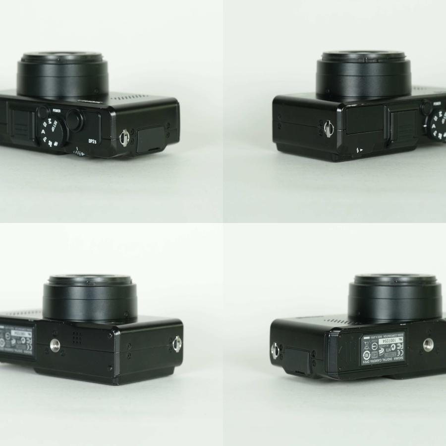 並品] SIGMA DP2s | コンパクトデジタルカメラ : ONESCENE Yahoo!店