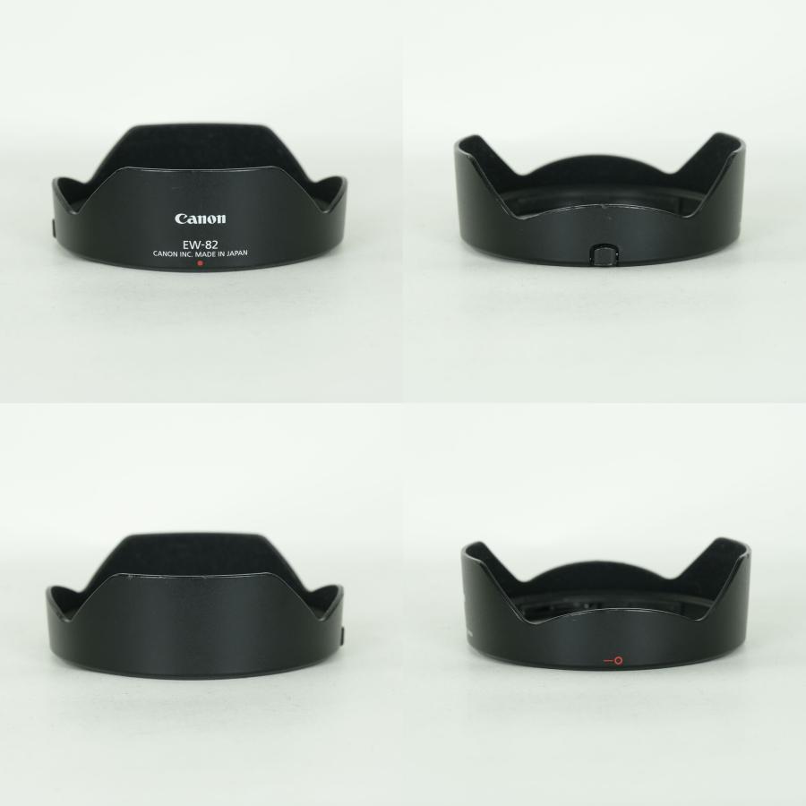 良品 | フィルター付] Canon EF16-35mm F4L IS USM EFマウント