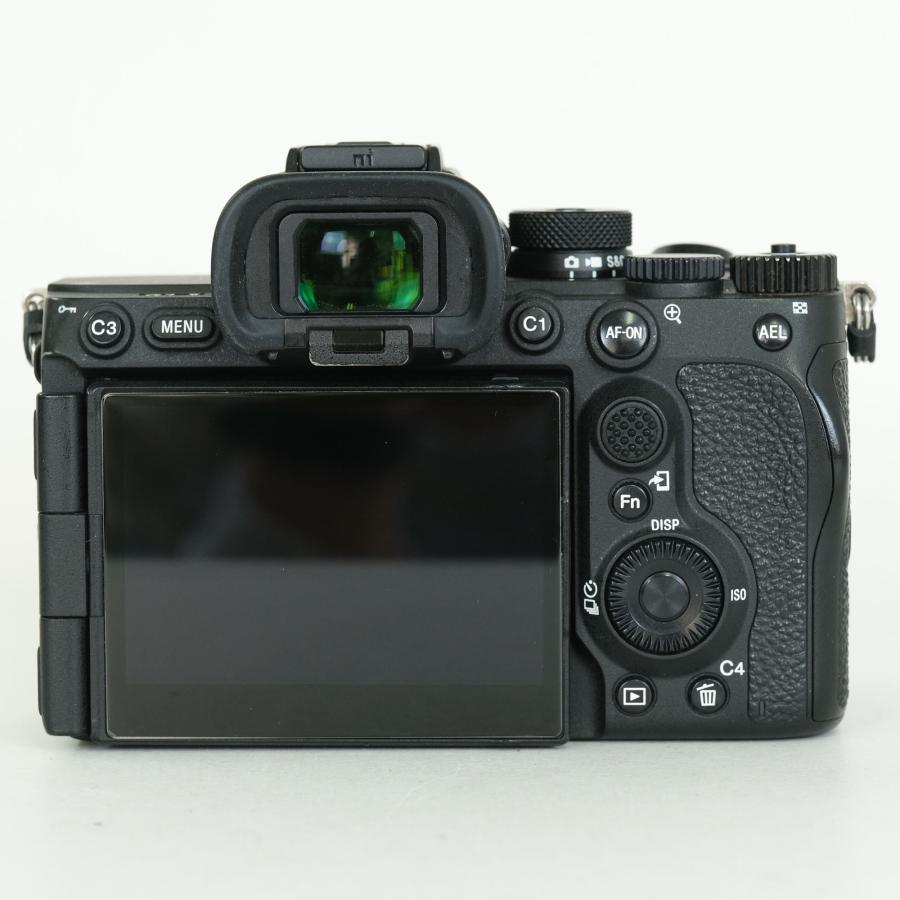 良品 | シャッター数35,871回] SONY α7R V（ILCE-7RM5） Eマウント