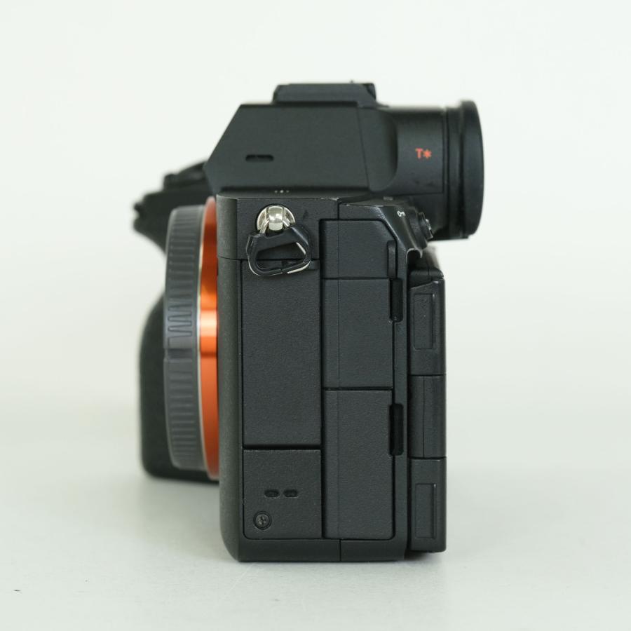 良品 | シャッター数35,871回] SONY α7R V（ILCE-7RM5） Eマウント