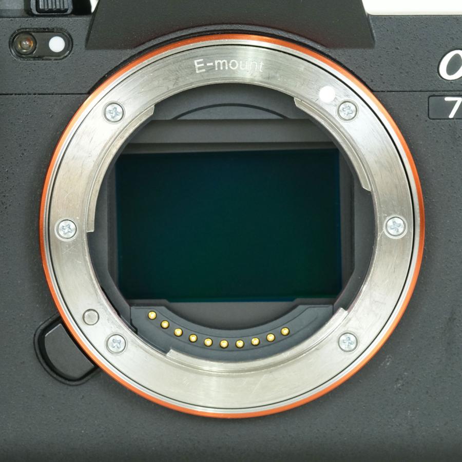 良品 | シャッター数35,871回] SONY α7R V（ILCE-7RM5） Eマウント