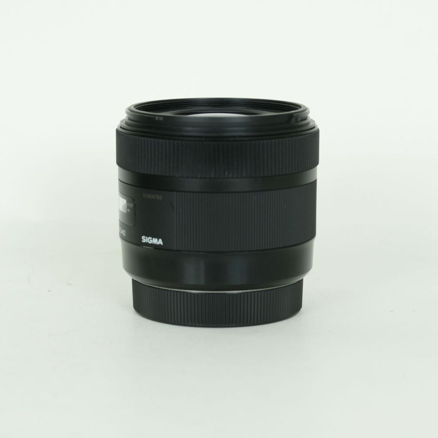 良品 | 高級フィルター付] SIGMA 30mm F1.4 DC HSM Art [キヤノン用