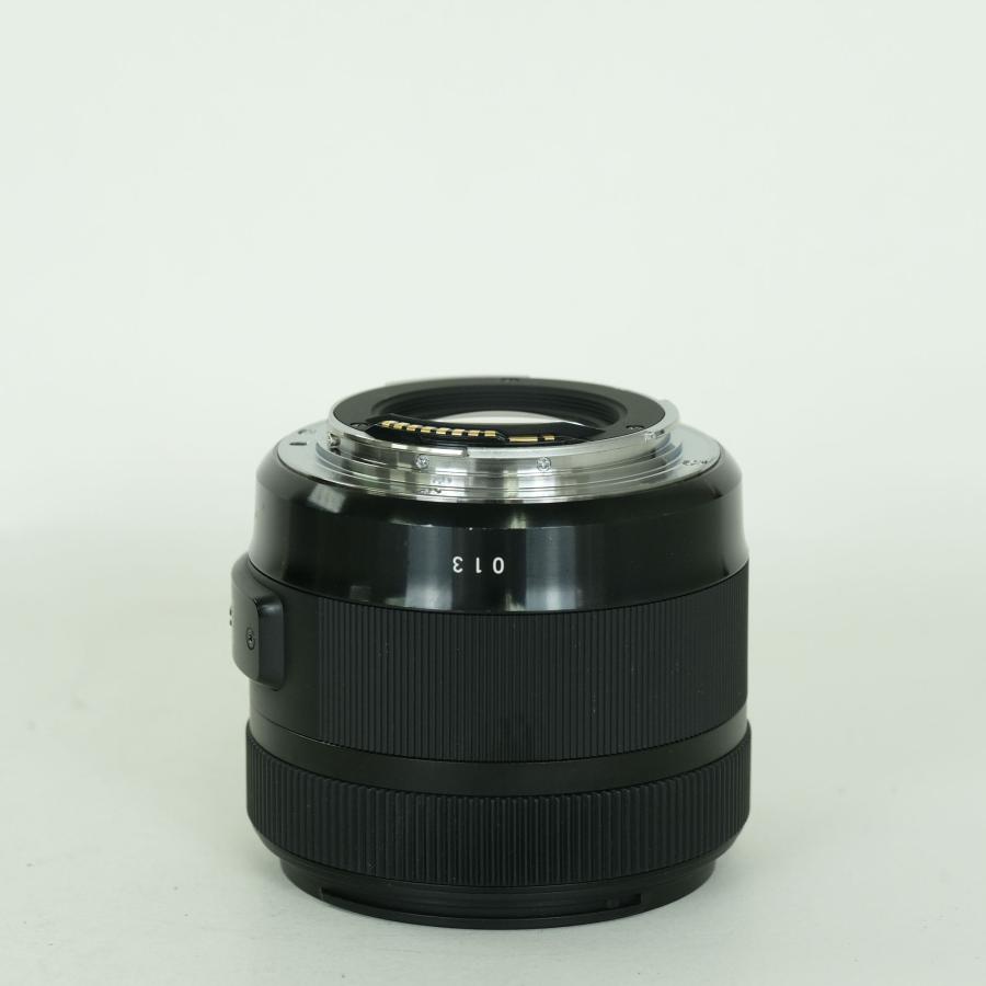 良品 | 高級フィルター付] SIGMA 30mm F1.4 DC HSM Art [キヤノン用