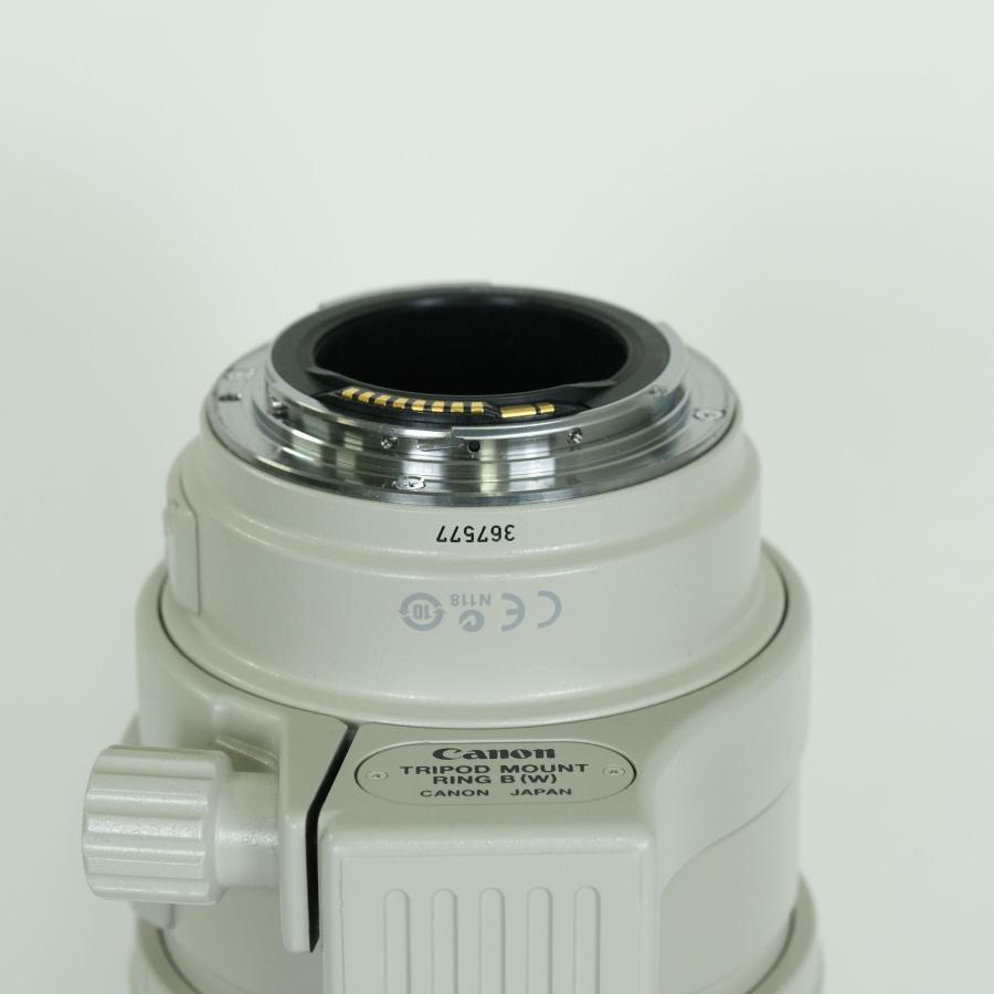 良品] Canon EF100-400mm F4.5-5.6L IS USM | EFマウント : ONESCENE