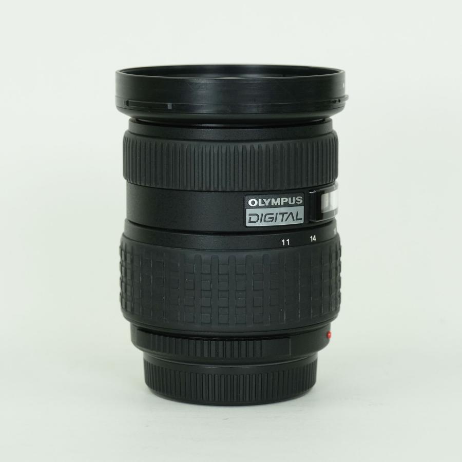 良品] OLYMPUS ZUIKO DIGITAL 11-22mm F2.8-3.5 | フォーサーズ