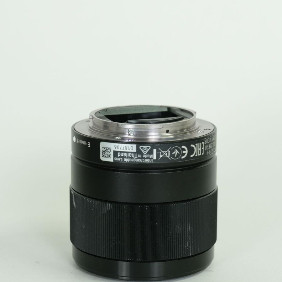 並品] SONY FE 28mm F2 SEL28F20 | Eマウント : ONESCENE Yahoo!店