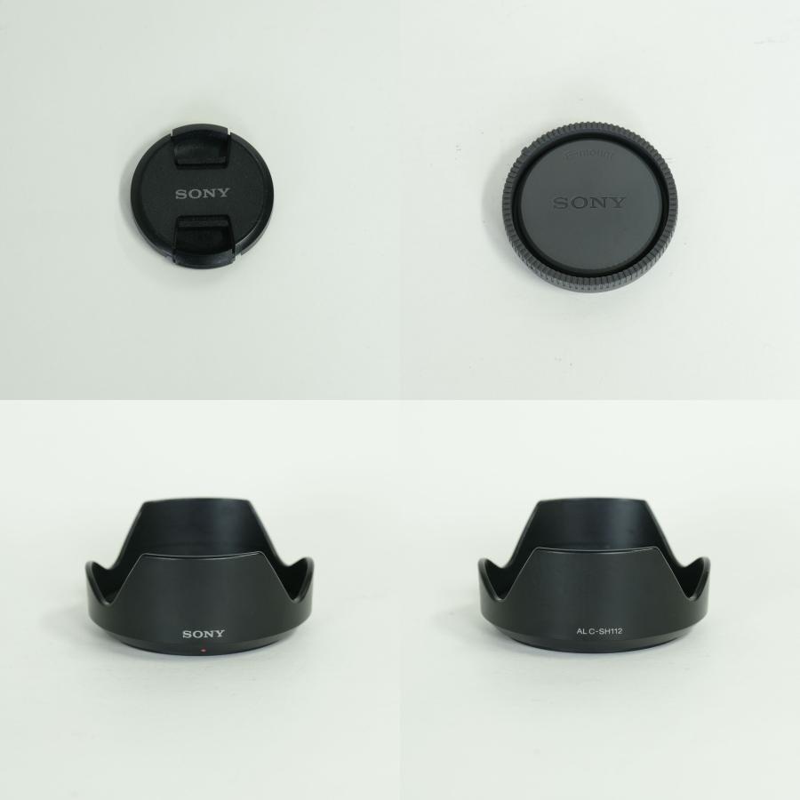 並品] SONY FE 28mm F2 SEL28F20 | Eマウント : ONESCENE Yahoo!店