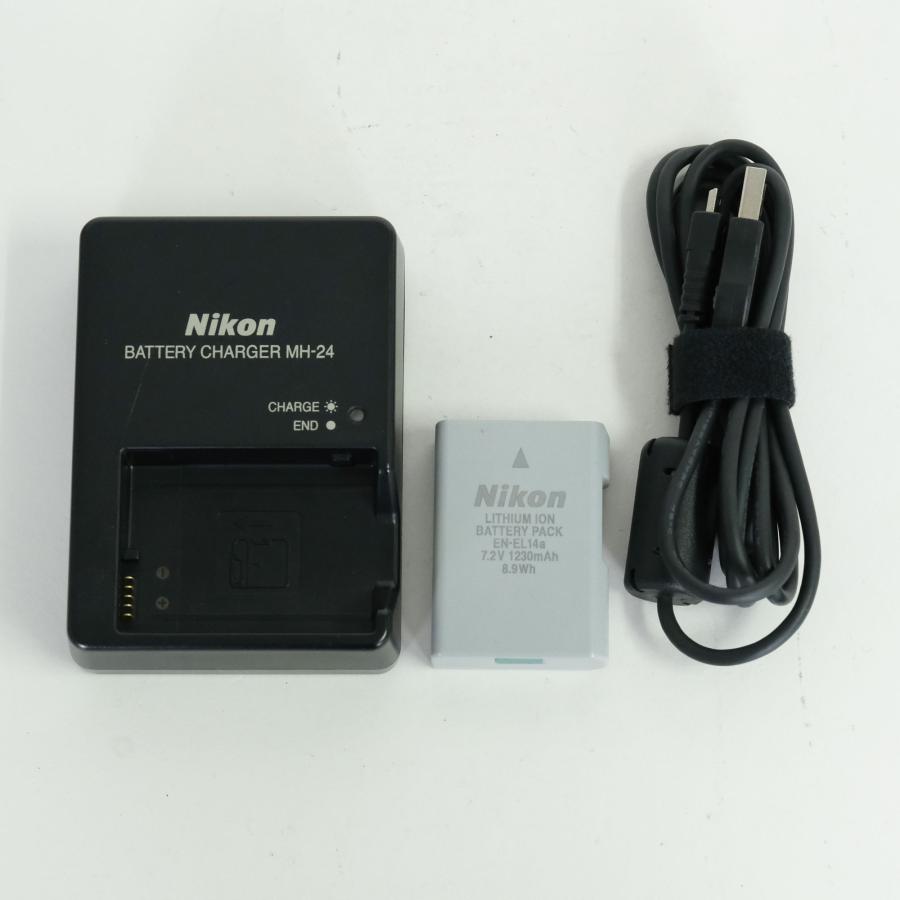 Nikon Df & Ai AF 50mm f1.8 シャッター数16,550回 [良品 | シャッター数