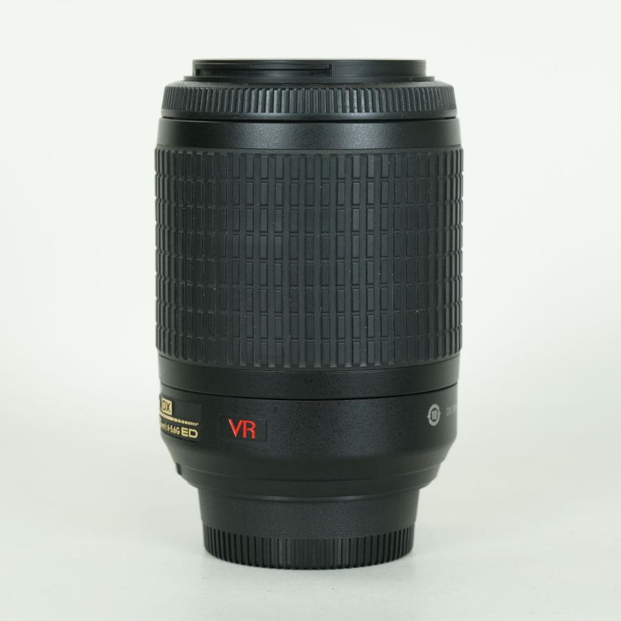 良品 | フィルター付] Nikon AF-S DX VR Zoom-Nikkor 55-200mm F4-5.6G
