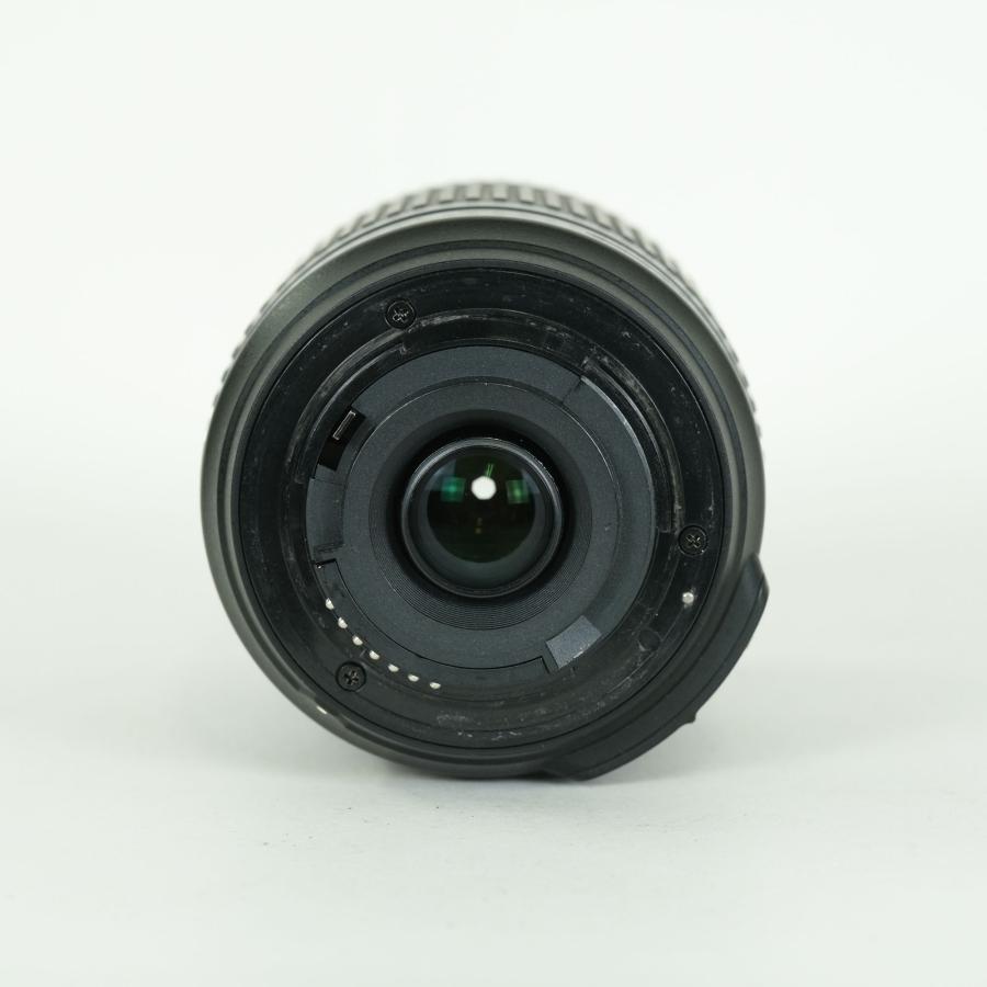 良品 | フィルター付] Nikon AF-S DX VR Zoom-Nikkor 55-200mm F4-5.6G