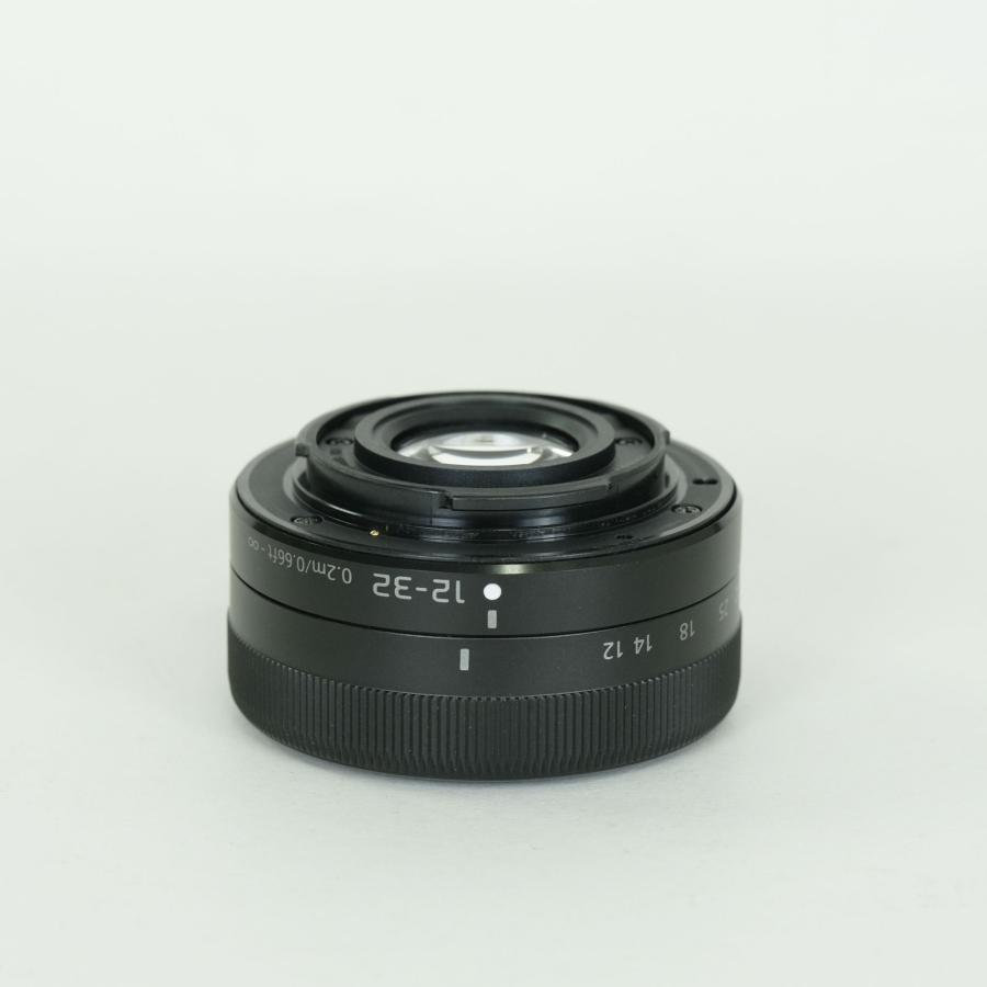 美品》Panasonic G 12-32mm F3.5-5.6 ASPH. MEGA O.I.S. H-FS12032-K