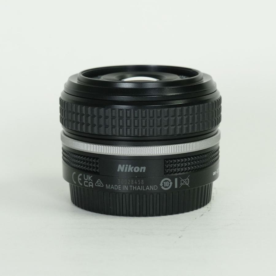 美品] Nikon NIKKOR Z 40mm f/2 [Special Edition] | Zマウント