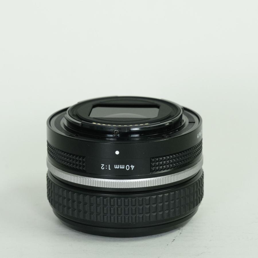 美品] Nikon NIKKOR Z 40mm f/2 [Special Edition] | Zマウント