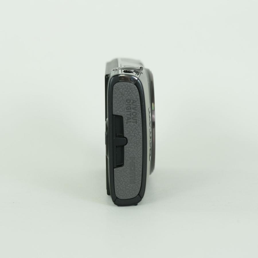 美品] Canon IXY 650 ブラック | コンパクトデジタルカメラ : ONESCENE