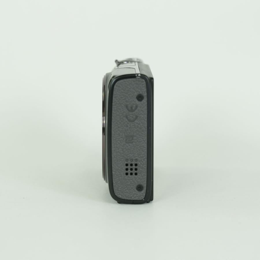 美品] Canon IXY 650 ブラック | コンパクトデジタルカメラ : ONESCENE