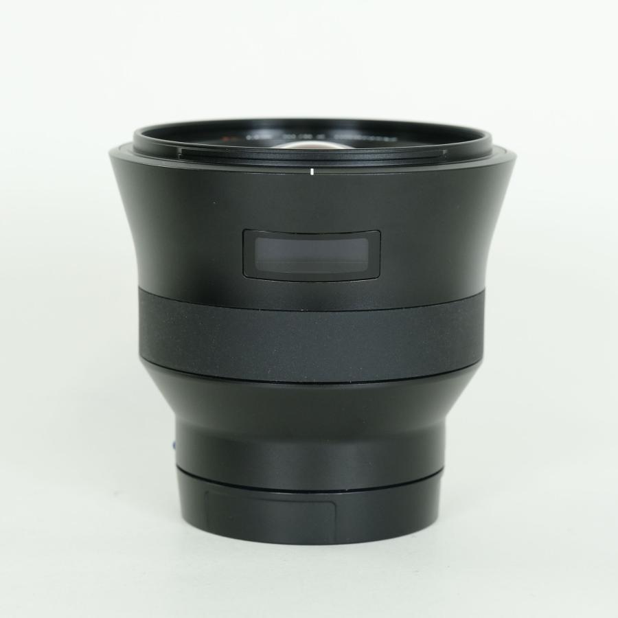 [美品 | フィルター付] Carl Zeiss Batis 2.8/18 [ソニーE用] | SONY Eマウント_1