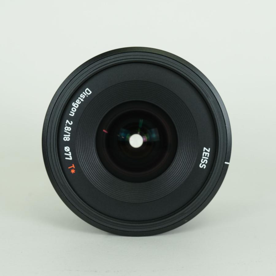 [美品 | フィルター付] Carl Zeiss Batis 2.8/18 [ソニーE用] | SONY Eマウント_5