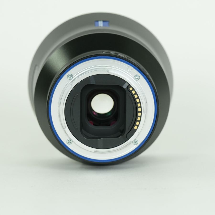 [美品 | フィルター付] Carl Zeiss Batis 2.8/18 [ソニーE用] | SONY Eマウント_6