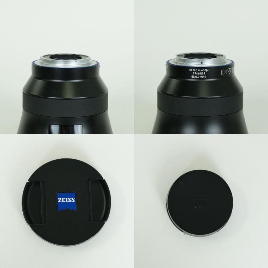 [美品 | フィルター付] Carl Zeiss Batis 2.8/18 [ソニーE用] | SONY Eマウント_7