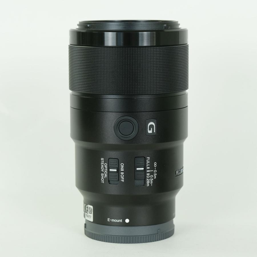 【美品】 SONY FE 90mm F2.8 Macro G OSS フィルタ付 Amazon.com : Sony FE 90mm F2.8 Macro G OSS Lens (SEL90M28G) – Full