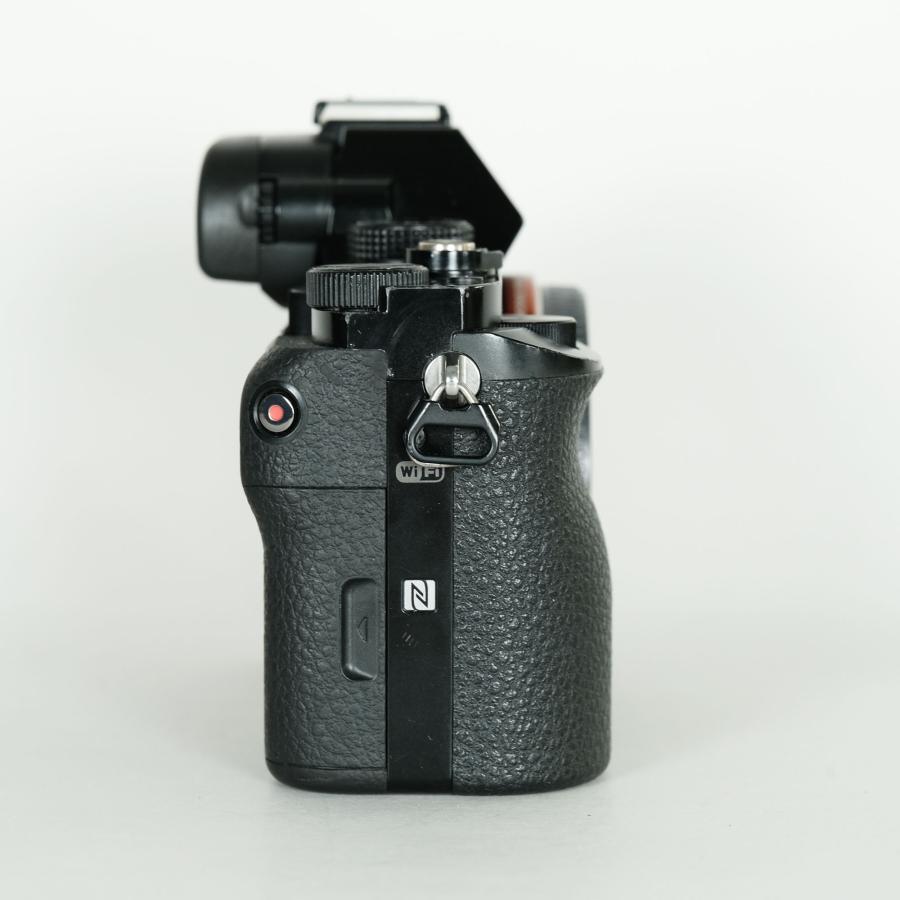 並品｜シャッター数28,935回] SONY α7（ILCE-7） / ソニーEマウント