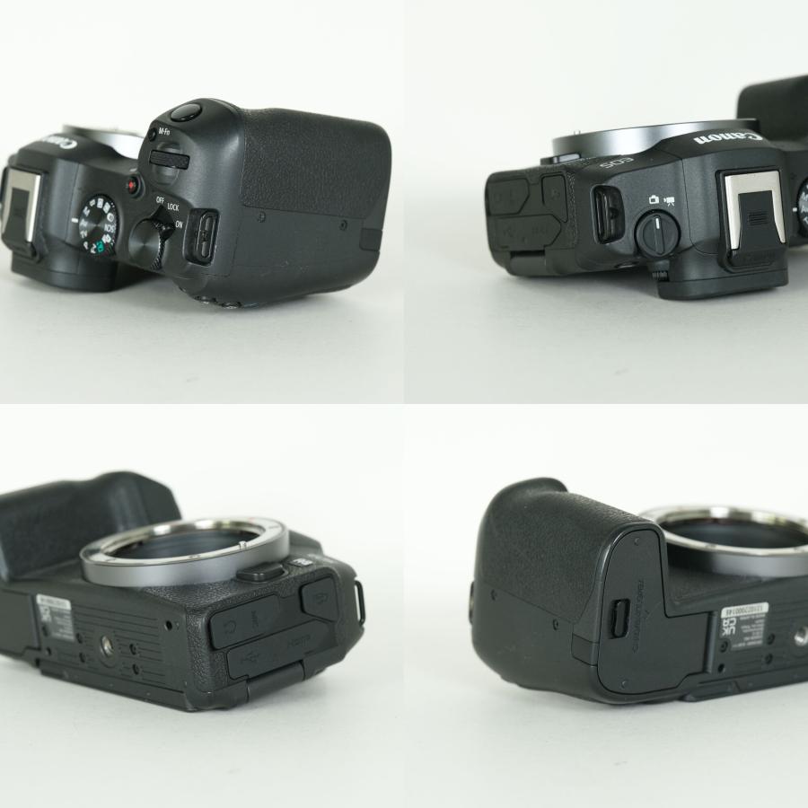 美品] Canon EOS R8 [ボディ] | Canon RFマウント 中古：A(美品 