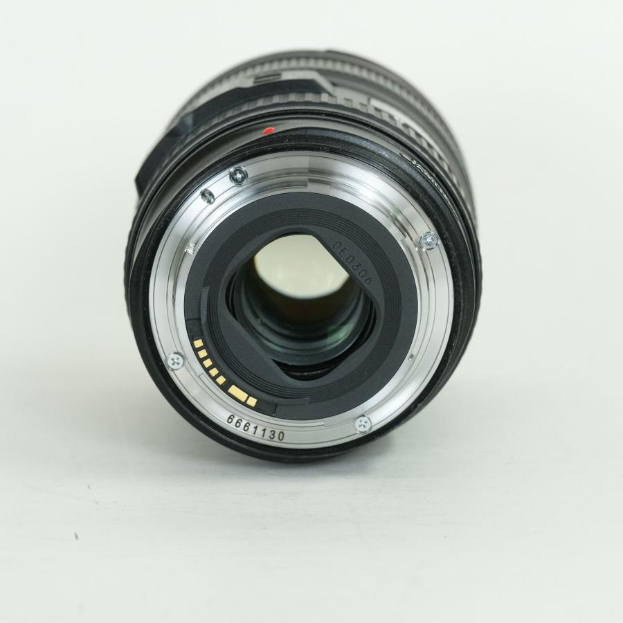 良品 | 高級フィルター付] Canon EF24-105mm F4L IS USM EFマウント