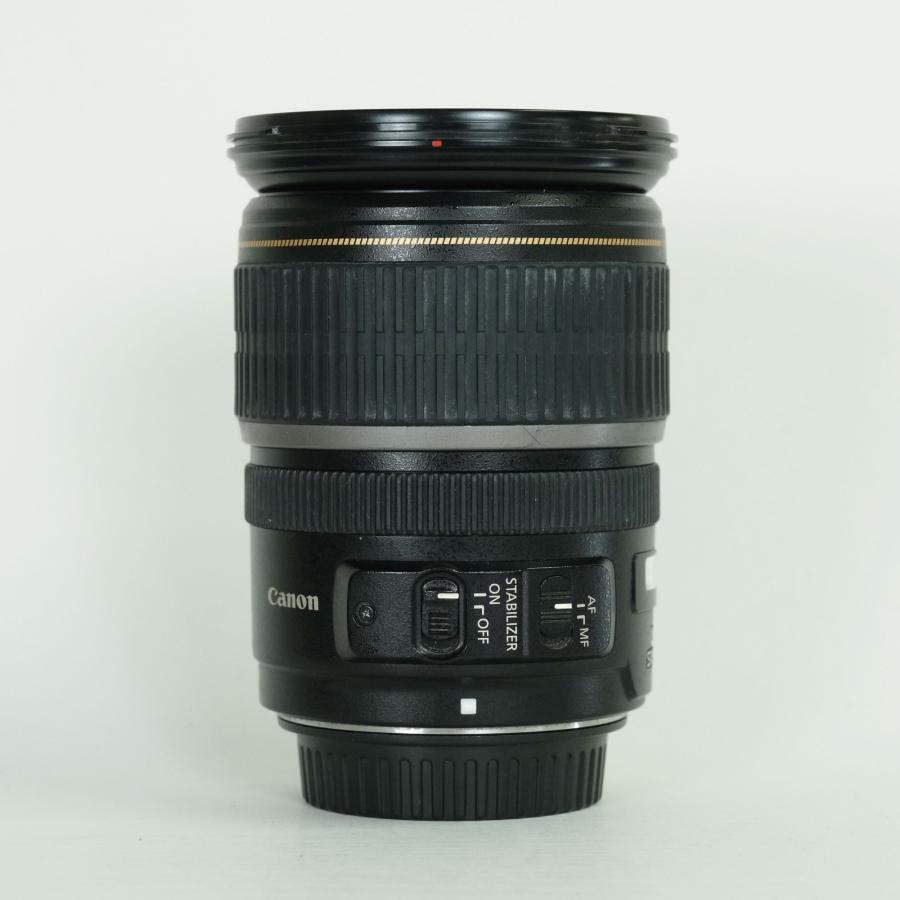 並品 | フィルター付] Canon EF-S17-55mm F2.8 IS USM | Canon EF-S