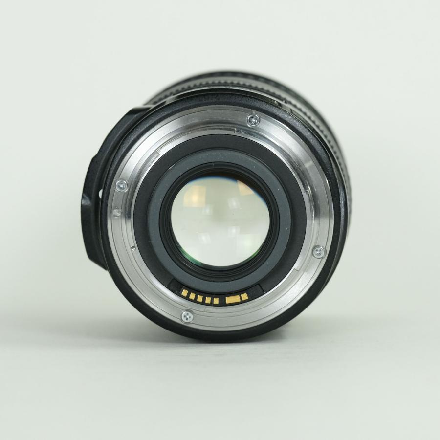 並品 | フィルター付] Canon EF-S17-55mm F2.8 IS USM EF-Sマウント