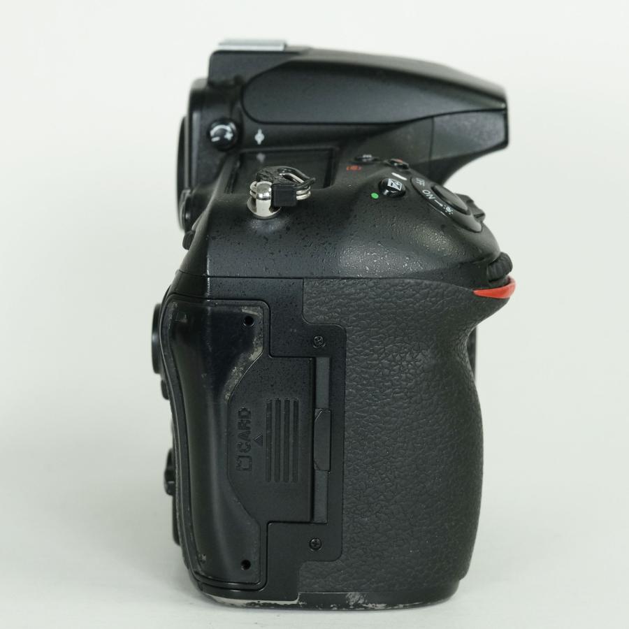 並品 | シャッター数104,580回] Nikon D810 Fマウント : ONESCENE