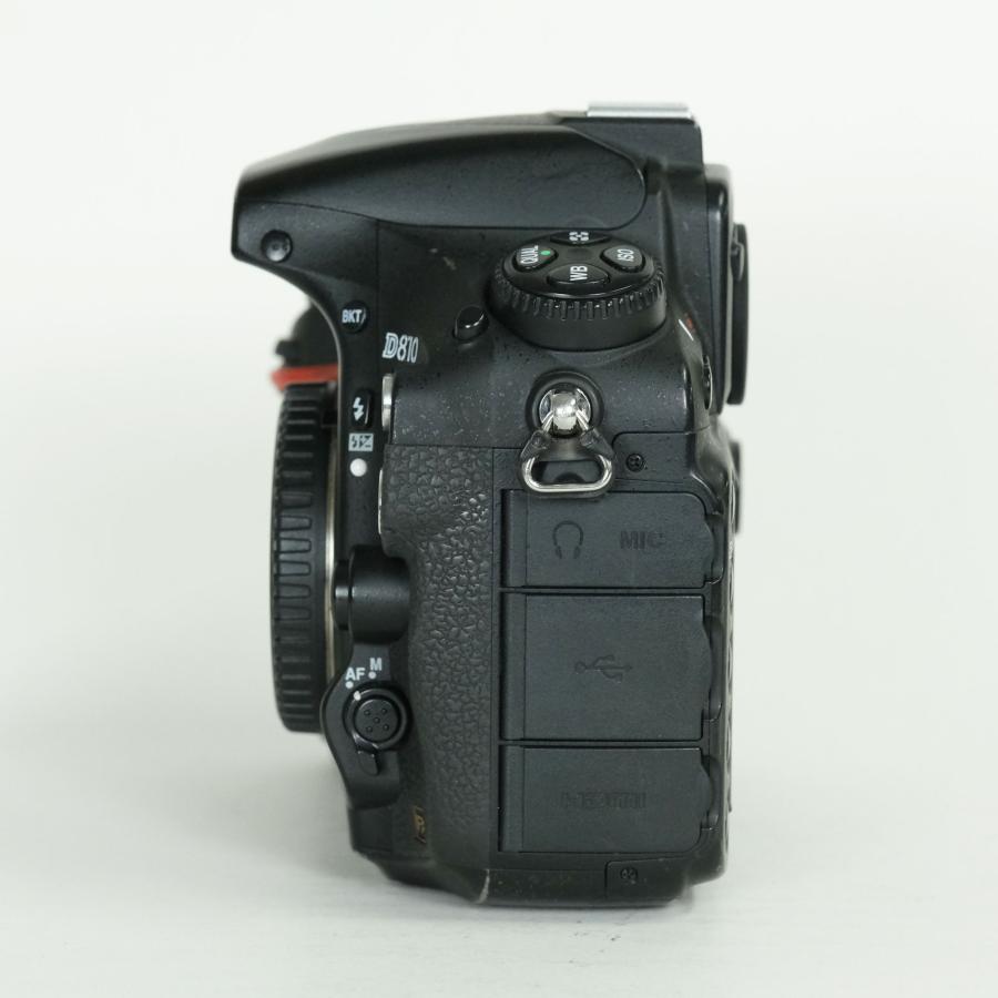 並品 | シャッター数104,580回] Nikon D810 Fマウント : ONESCENE