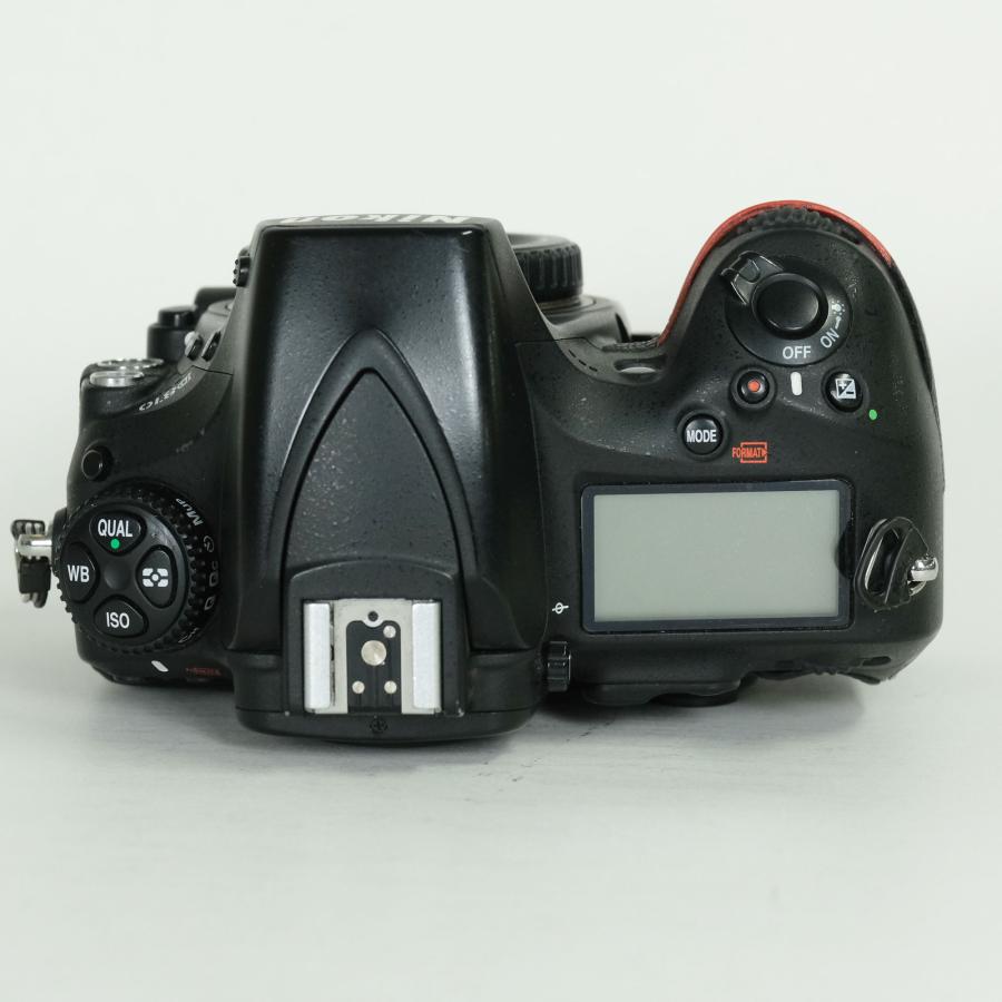並品 | シャッター数104,580回] Nikon D810 Fマウント : ONESCENE
