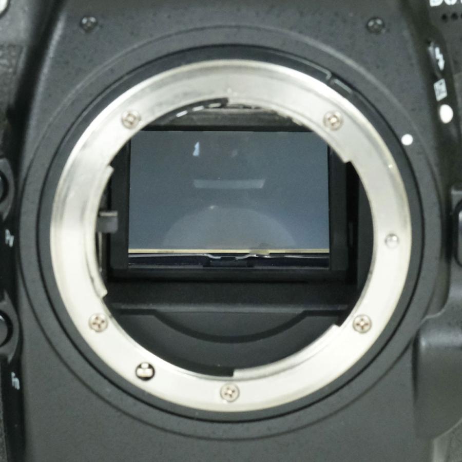 並品 | シャッター数104,580回] Nikon D810 Fマウント : ONESCENE