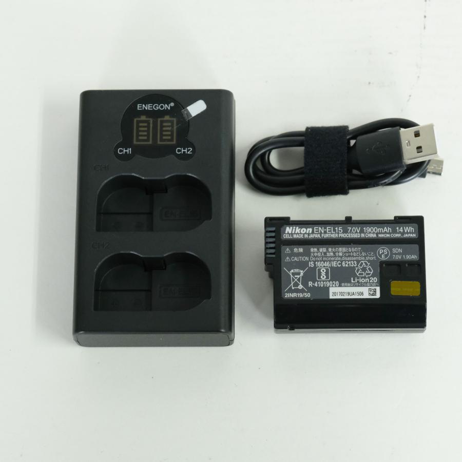 並品 | シャッター数104,580回] Nikon D810 Fマウント : ONESCENE