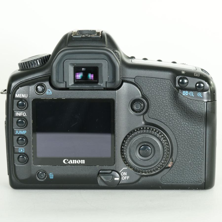 並品] Canon EOS 5D ボディ | キヤノンEFマウント : ONESCENE Yahoo!店