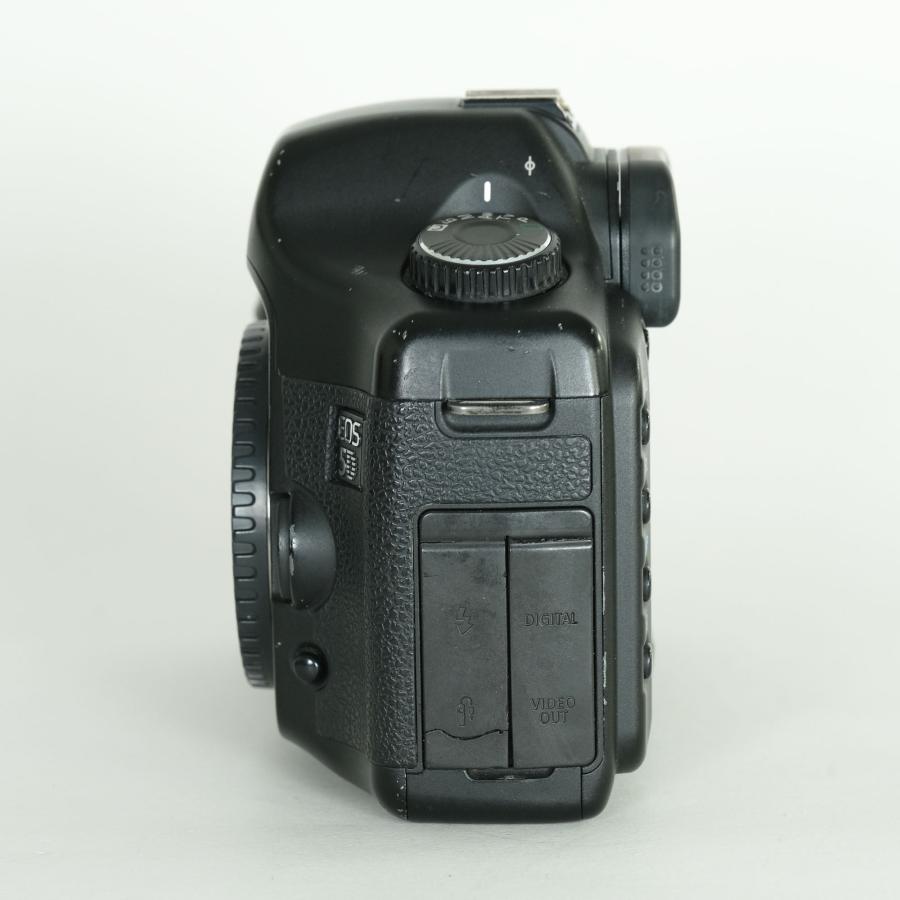 並品] Canon EOS 5D ボディ | キヤノンEFマウント : ONESCENE Yahoo!店