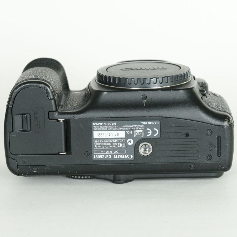 並品] Canon EOS 5D ボディ | キヤノンEFマウント : ONESCENE Yahoo!店