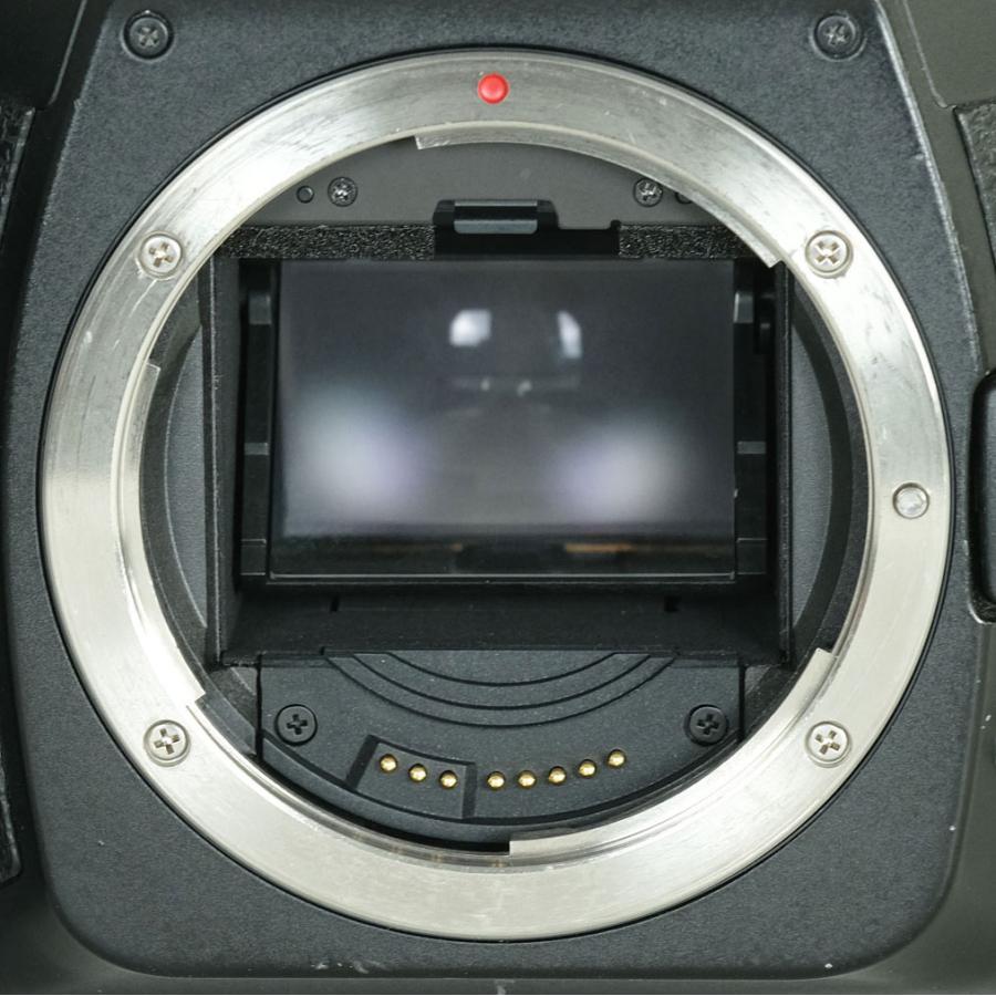 並品] Canon EOS 5D ボディ | キヤノンEFマウント : ONESCENE Yahoo!店