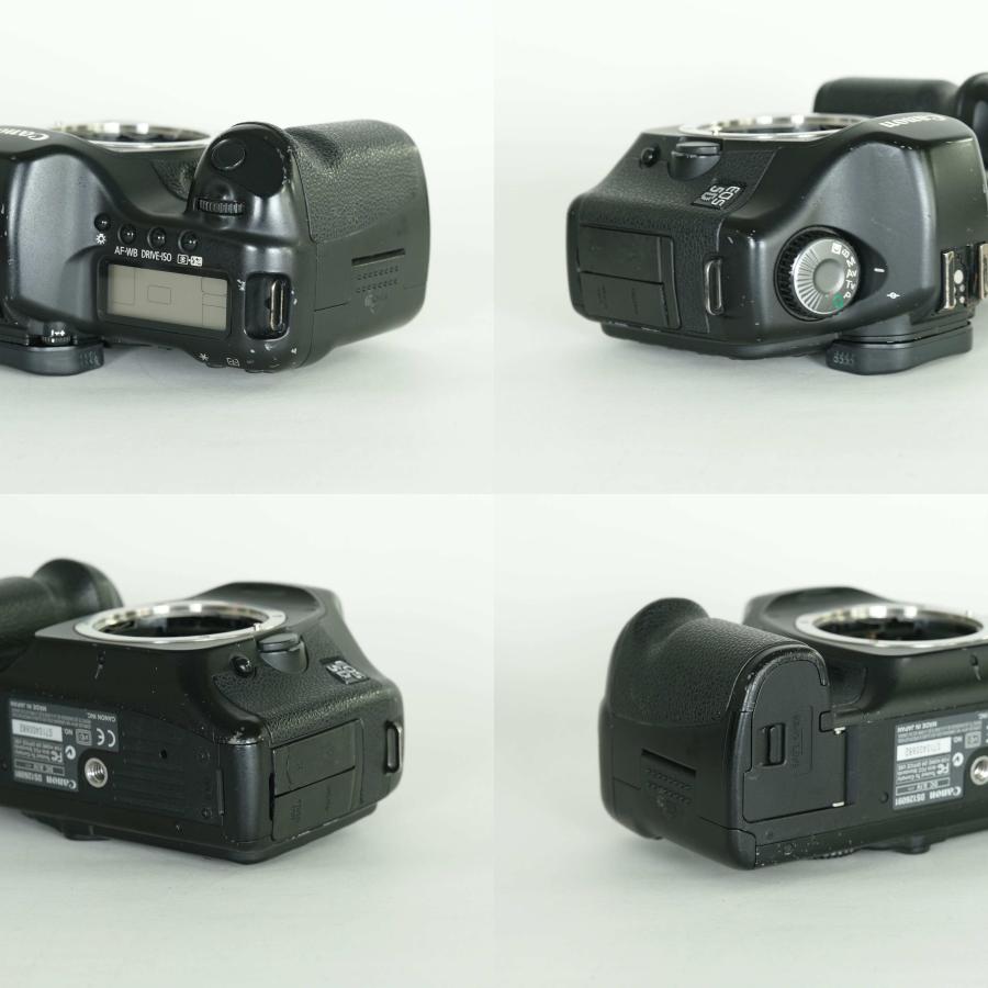 並品] Canon EOS 5D ボディ | キヤノンEFマウント : ONESCENE Yahoo!店