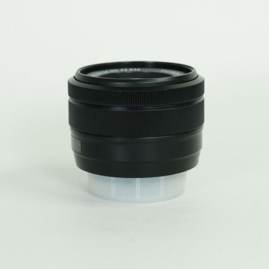 良品 | フィルター付] FUJIFILM XC15-45mmF3.5-5.6 OIS PZ [ブラック