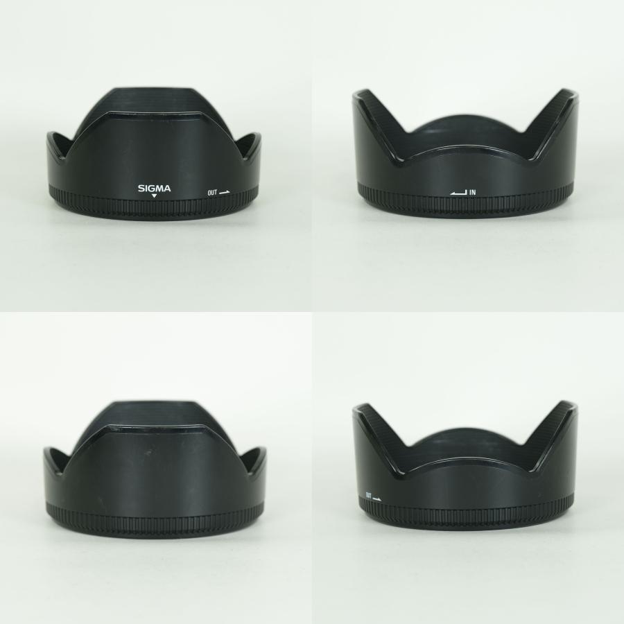 良品] SIGMA 50mm F1.4 EX DG HSM (キヤノンEF用) | キヤノンEF