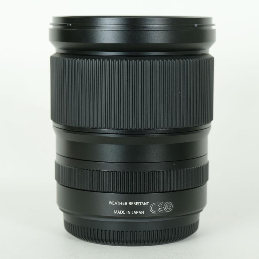 美品] FUJIFILM GF23mmF4 R LM WR | Gマウント : ONESCENE Yahoo!店