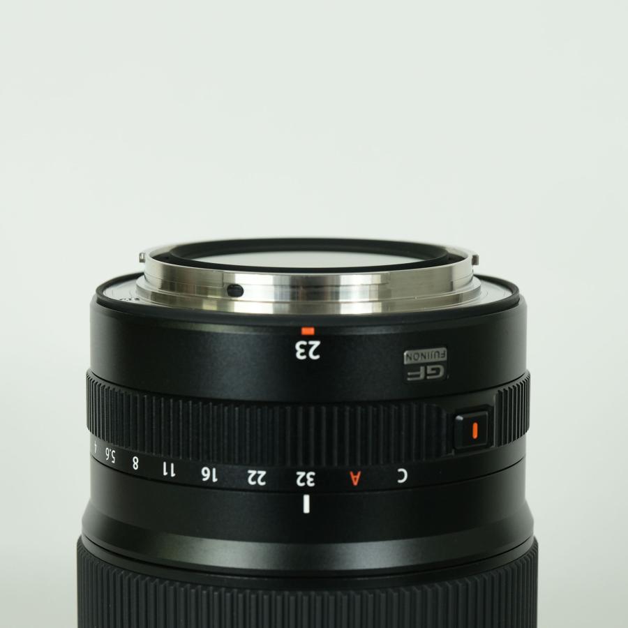 美品] FUJIFILM GF23mmF4 R LM WR | Gマウント : ONESCENE Yahoo!店