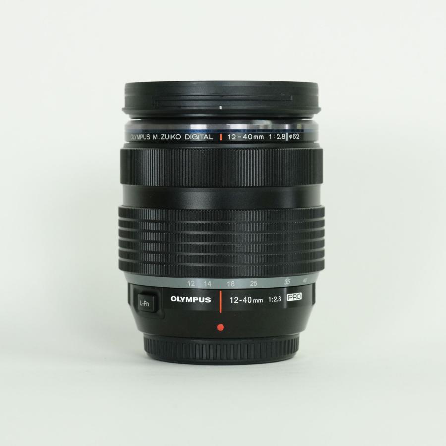 美品 フィルター付 m.zuiko 12-40mm f2.8 pro レンズ 美品 | フィルター付] OLYMPUS M.ZUIKO DIGITAL ED 12-40mm F2.8 PRO